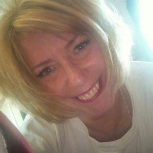 Meet your Posher, Darlene